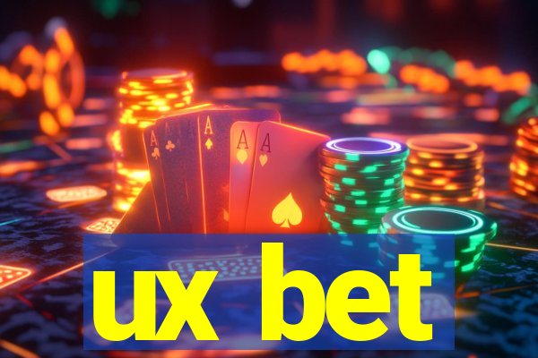ux bet